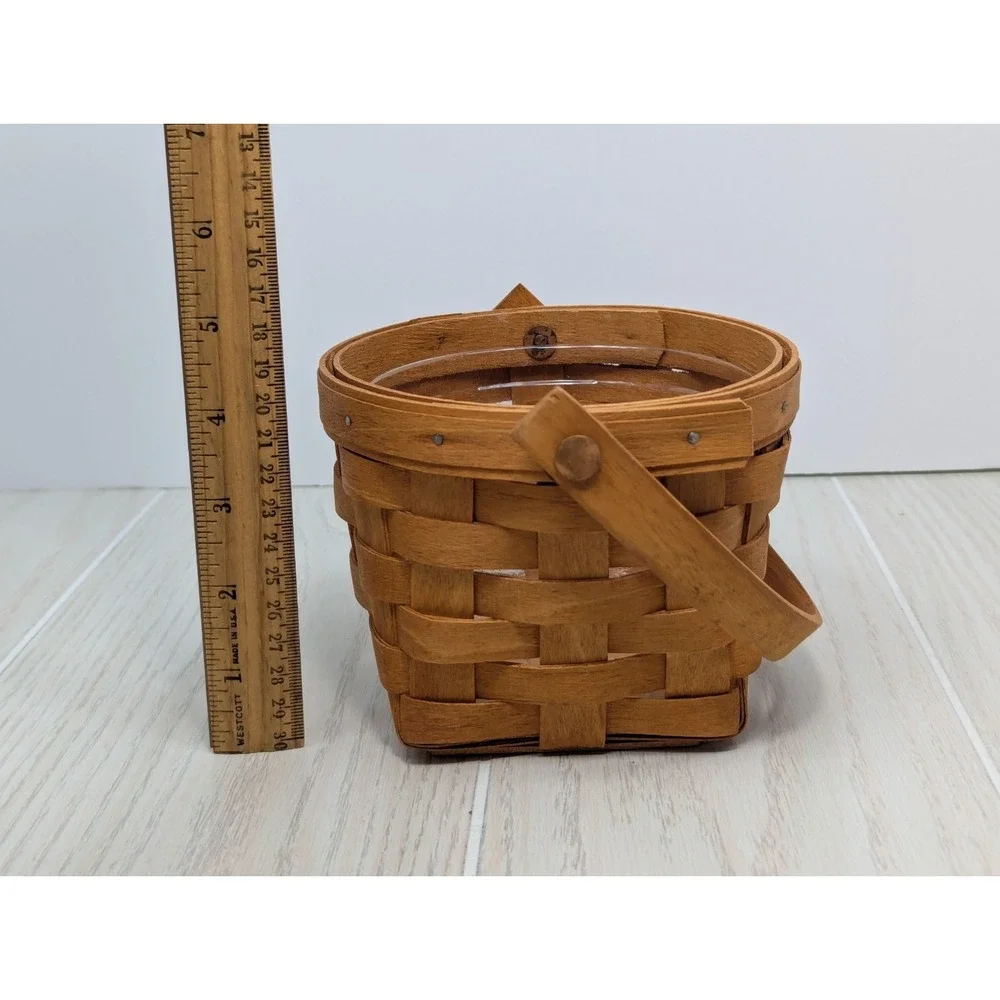 Longaberger 5